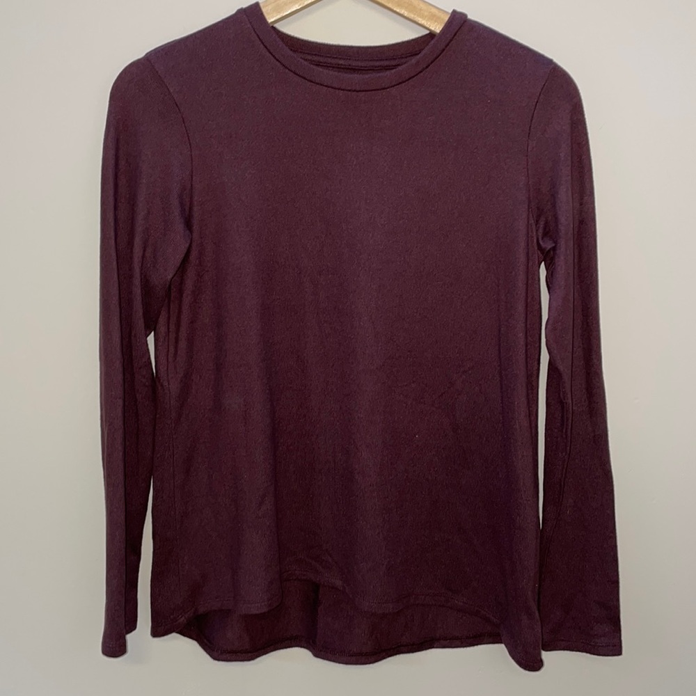 American Eagle Plush Sweater